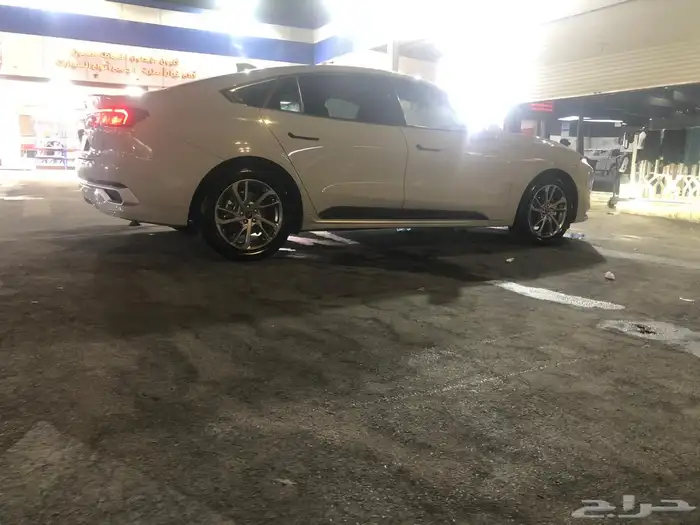 تورس 2024 للبيع 1