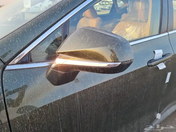 لكزس NX 350 استاندر 2026 للبيع كاش وأقساط ميسره 26