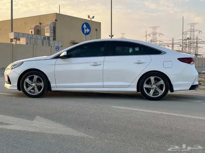 سوناتا 2018 للبيع 14