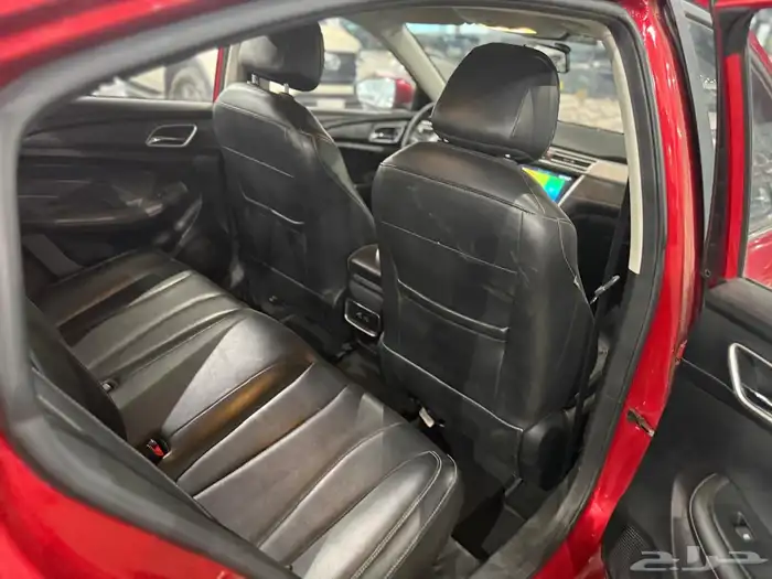 ام جي 5 MG 2022 فل كامل بودي وكالة السعر 28500 الف 27