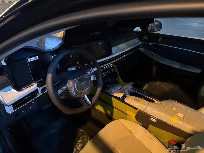 هيونداي سوناتا فليت سمارت كمفورت 11