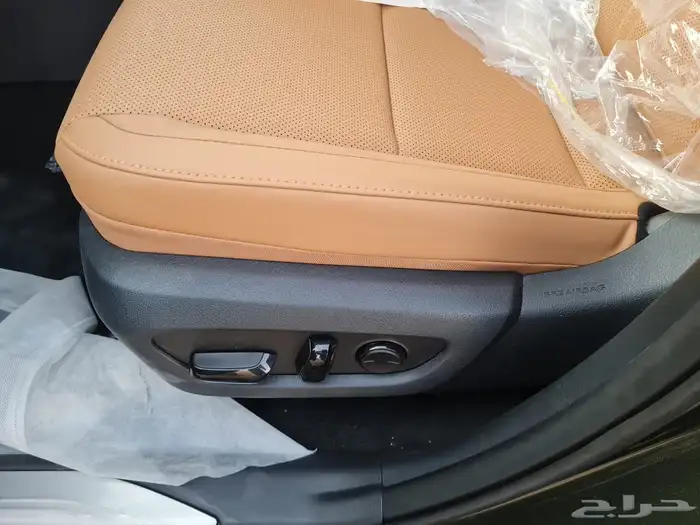 لكزس NX 350 استاندر 2026 للبيع كاش وأقساط ميسره 16