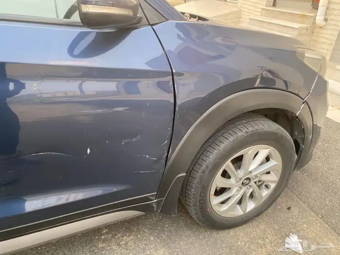 جيب توسان 14