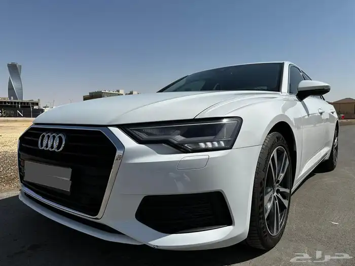 اودي A6 2022 TFSI 40 15
