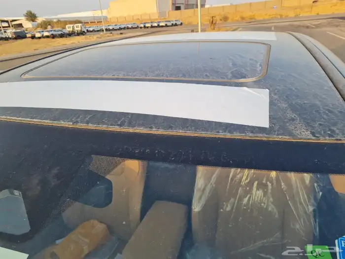 لكزس NX 350 استاندر 2026 للبيع كاش وأقساط ميسره 23