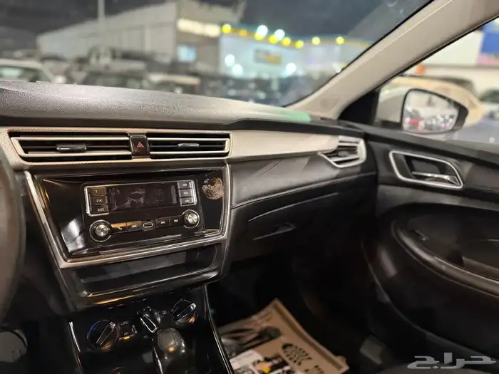 ام جي 5 MG 2023 بودي وكالة السعر 26500 الف 22