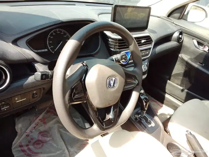 شانجان السفن موديل 2024 للبيع 1