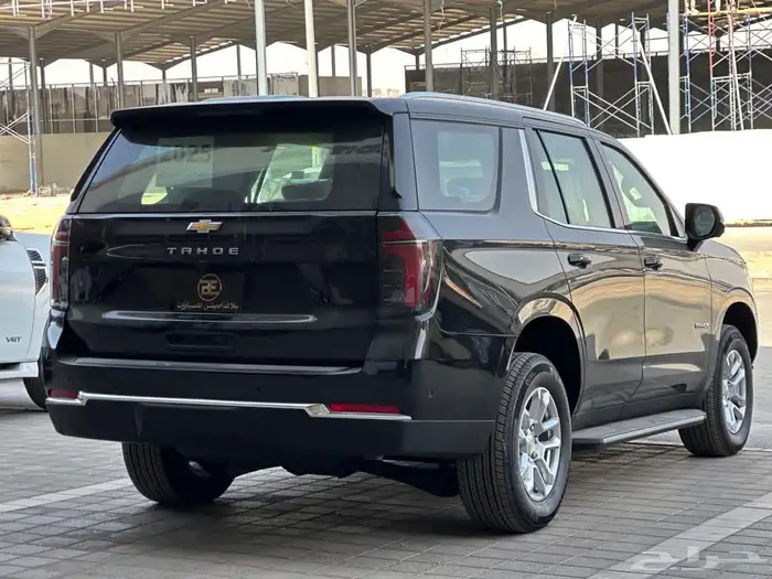 شيفروليه تاهو.2025 3