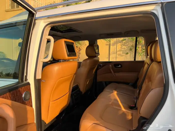 نيسان بتروال بلا تنيوام 2014 19