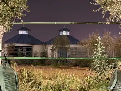 قرميد جمالون بيوت شعر تلبيس قماش index