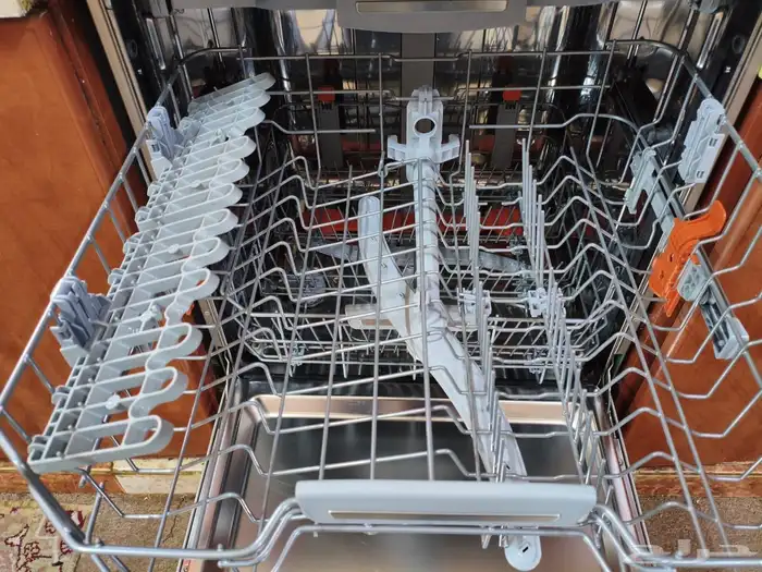 جلاية اريستون استعمال خفيف جدا 2