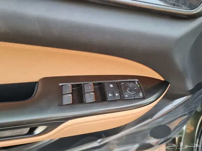 لكزس NX 350 استاندر 2026 للبيع كاش وأقساط ميسره 17