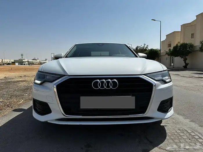 اودي A6 2022 TFSI 40 16