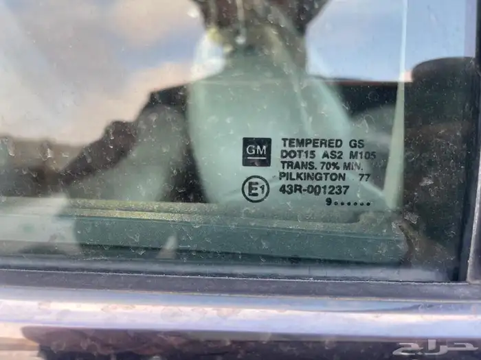 ماليبو شفروليه 2010 بودي بلد ماعدا جمب يسار 4