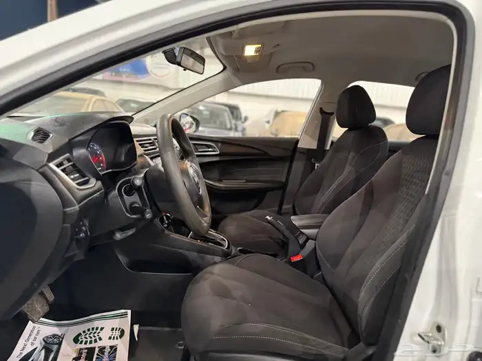 ام جي 5 MG 2023 بودي وكالة السعر 26500 الف 10