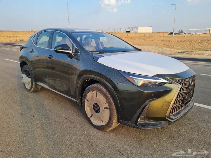 لكزس NX350 AA 2