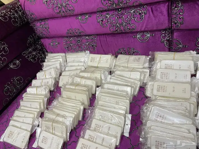 كفر جولات شفافه 0