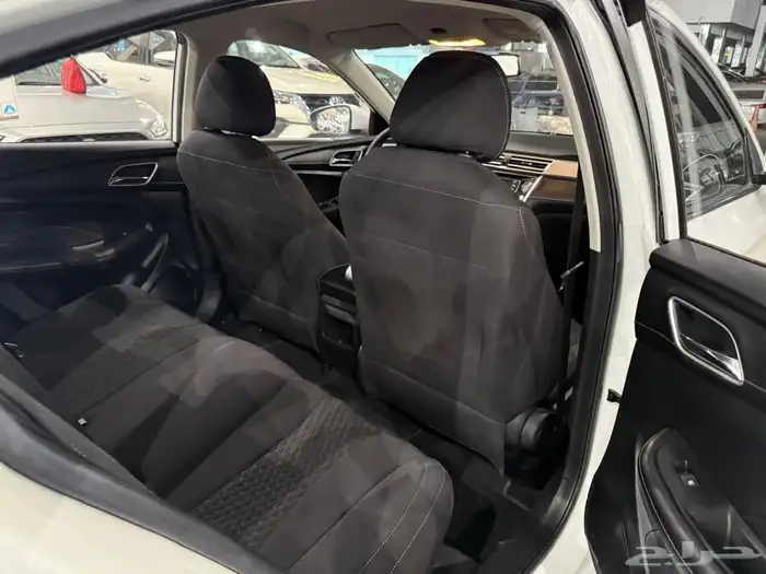 ام جي 5 MG 2023 بودي وكالة السعر 26500 الف 26