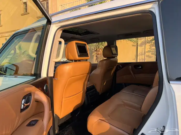 نيسان بتروال بلا تنيوام 2014 18