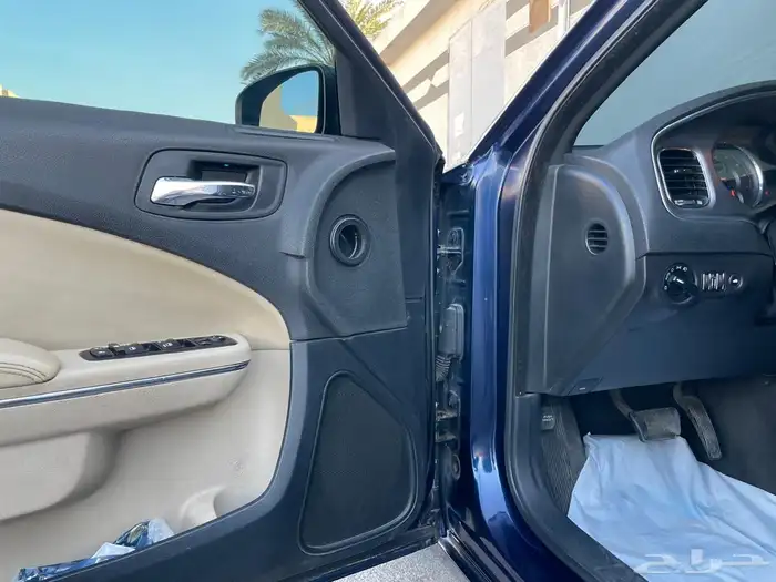 دووج تشارجر 2013 16