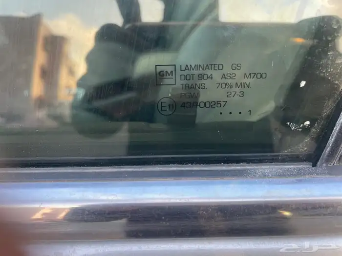 ماليبو شفروليه 2010 بودي بلد ماعدا جمب يسار 9