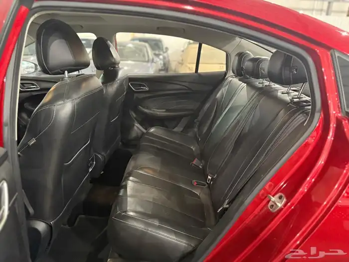 ام جي 5 MG 2022 فل كامل بودي وكالة السعر 28500 الف 26