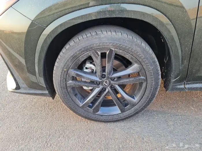 لكزس NX 350 استاندر 2026 للبيع كاش وأقساط ميسره 27