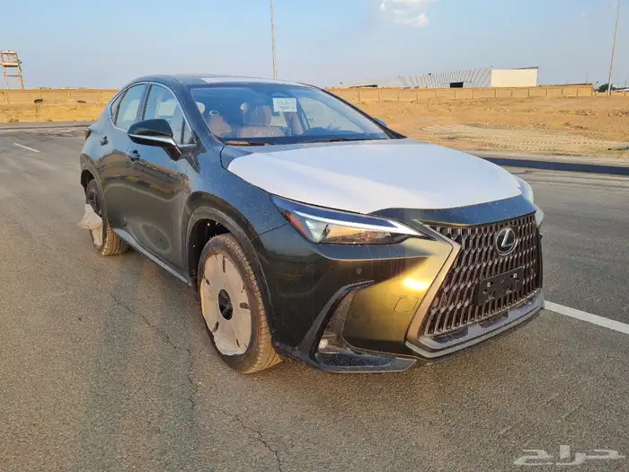 لكزس NX350 AA 10