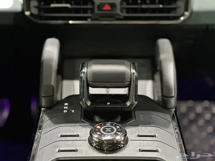 جيتور T2 لكجري فل كامل موديل 2025 عداد 1000 كم فقط 15