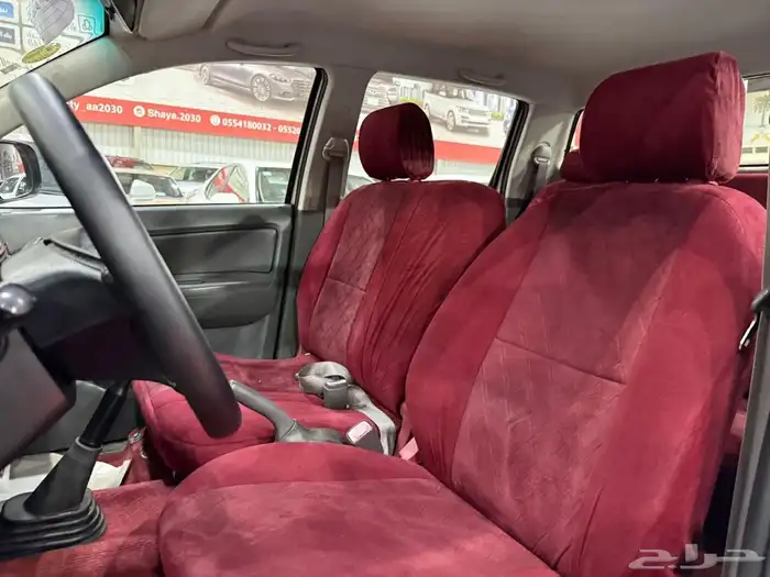 تويوتا هايلكس 2014 8