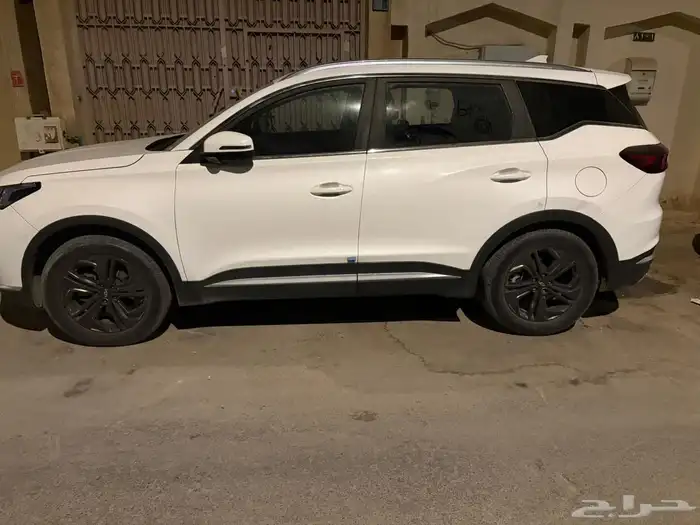 شيري تيجو 7 برو 2