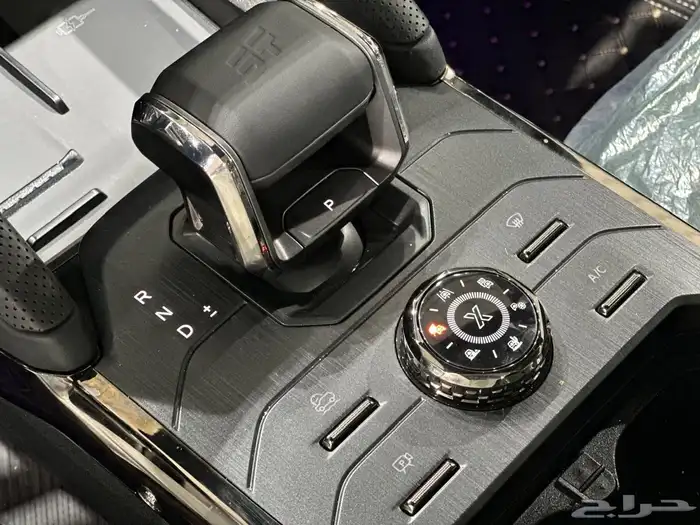 جيتور T2 لكجري فل كامل موديل 2025 عداد 1000 كم فقط 18