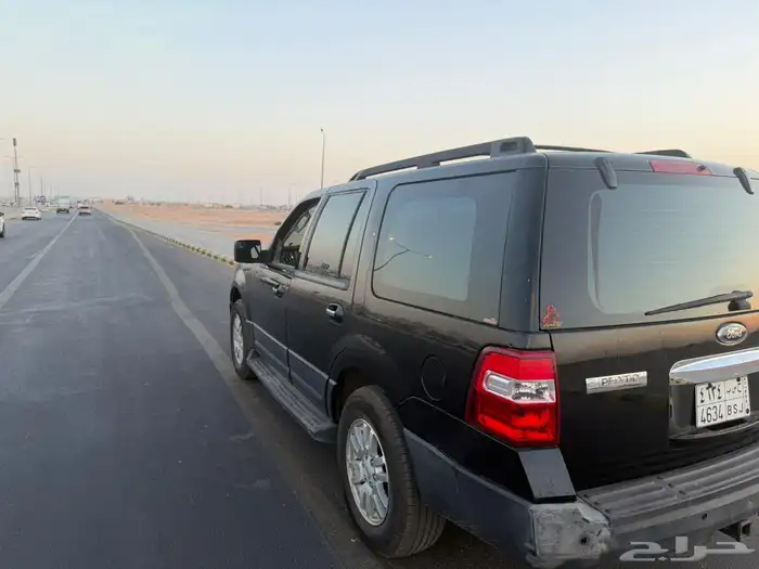 اكسبيدشن 2014 7