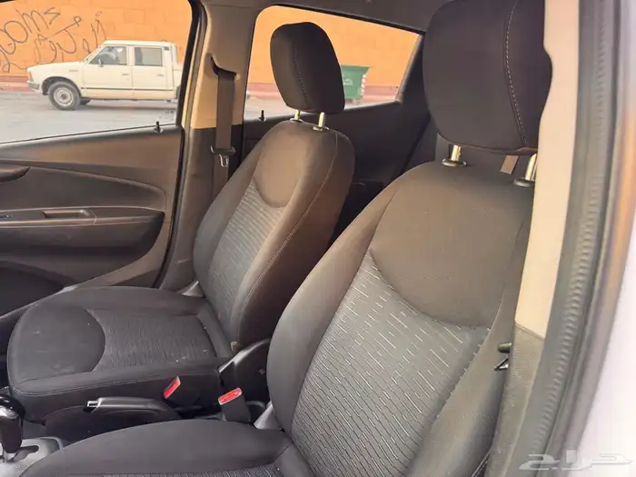 شيفورليه سبارك 2019 بحالة ممتازة 10