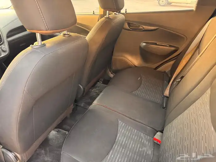 شيفورليه سبارك 2019 بحالة ممتازة 12