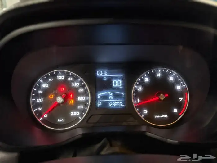 ام جي 5 MG 2023 بودي وكالة السعر 26500 الف 21