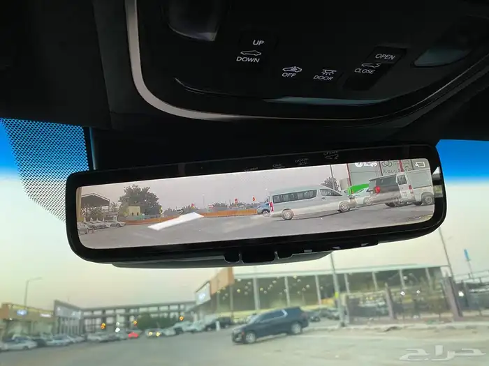 لكزس LS 500 2023 18