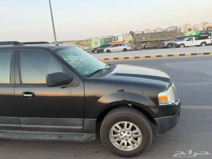 اكسبيدشن 2014 0