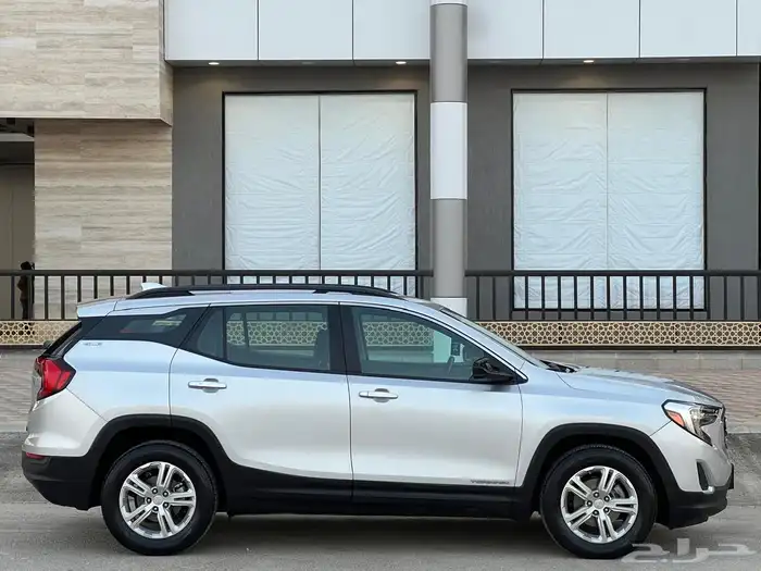 جمس - تيرين - 2021 - سعودي - نص فل 2