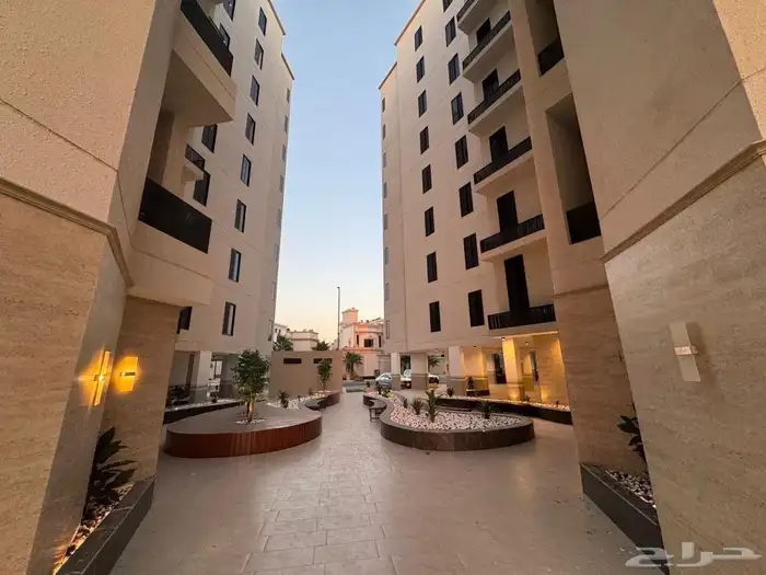 شقق تمليك فاخرة للبيع بمشروع الشاطئ 0