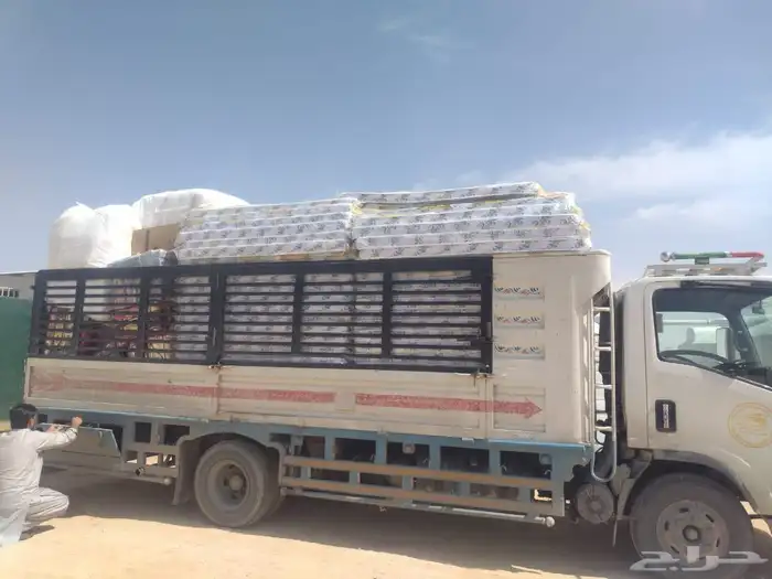 أسره مراتب بطانيات مخدات شراشف دواليب جمله وسعر خاص 6