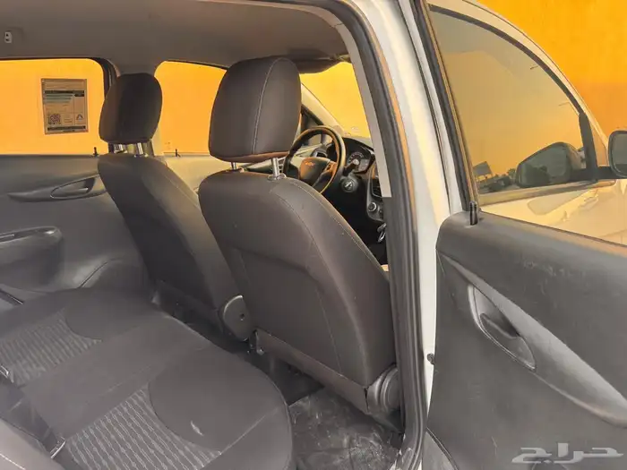 شيفورليه سبارك 2019 بحالة ممتازة 13