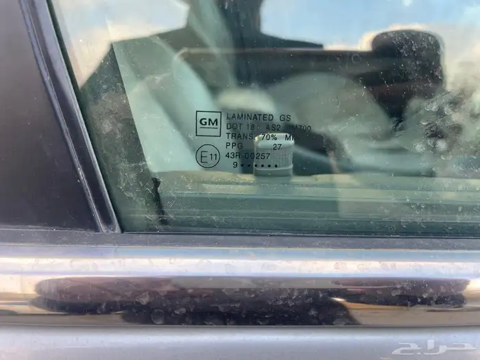 ماليبو شفروليه 2010 بودي بلد ماعدا جمب يسار 3