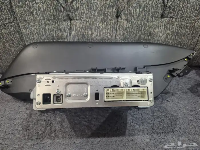 مسجل سوناتا 2020 وكاله 1