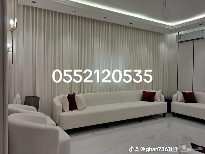 تفصيل اي مقاس اي شكل 0