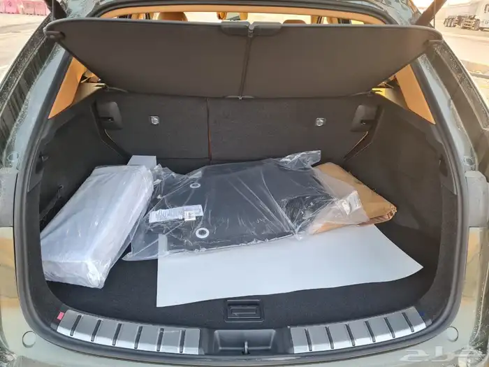 لكزس NX 350 استاندر 2026 للبيع كاش وأقساط ميسره 22