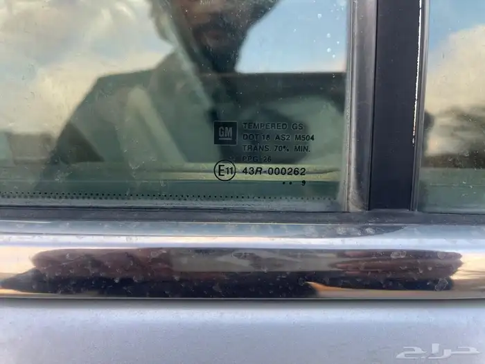 ماليبو شفروليه 2010 بودي بلد ماعدا جمب يسار 6