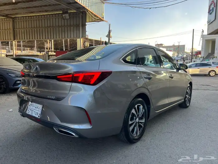 شانجان ايدو بلس 2023 نص فل شبه الجديد 2