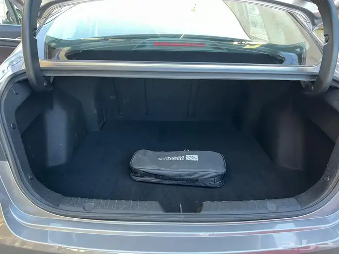 شانجان ايدو بلس 2023 نص فل شبه الجديد 8