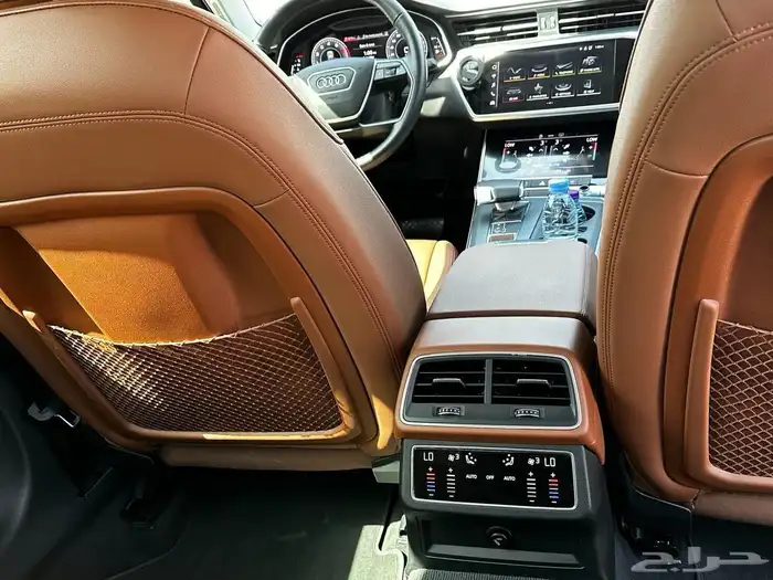 اودي A6 2022 TFSI 40 13